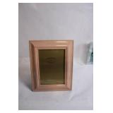 Handcrafted 5x7 Frame by The Bucklers Inc.