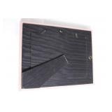 Handcrafted 5x7 Frame by The Bucklers Inc.