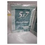 Set of 2 Sealed 5x7 PhotoFrames