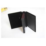 Gold-Tone Studio Silverman Photo Album