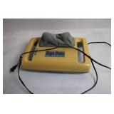 Used Shogun Shiatsu Kneading Massager