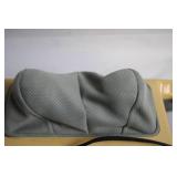 Used Shogun Shiatsu Kneading Massager