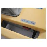Used Shogun Shiatsu Kneading Massager
