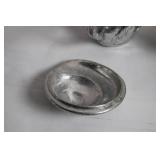 Vintage Set of Silverware and Tableware Collection