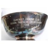 Vintage Set of Silverware and Tableware Collection