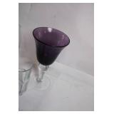 Variety Set of 38 Mixed Glassware In Various Designs