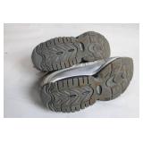 Pair of Skechers Shape-Ups Sneakers, Size 7.5