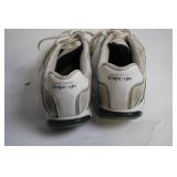 Pair of Skechers Shape-Ups Sneakers, Size 7.5