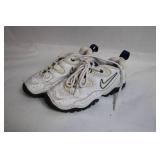 Used Nike Air Hiking Shoes, Size US 5.5