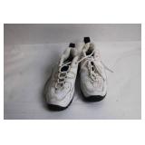 Used Nike Air Hiking Shoes, Size US 5.5