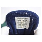 Used Nike Air Hiking Shoes, Size US 5.5