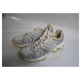 Used Nike Tn Sneakers Size 7.5