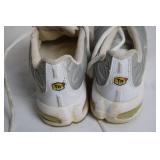 Used Nike Tn Sneakers Size 7.5