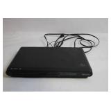 Memorex Progressive Scan DVD/CD Player with Cables