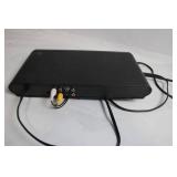 Memorex Progressive Scan DVD/CD Player with Cables