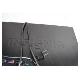 Insignia NS-WBRDVD3 Blu-ray Player with Various Ports