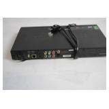 Insignia NS-WBRDVD3 Blu-ray Player with Various Ports