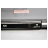 Panasonic DVD/CD Player Model DVD-S47