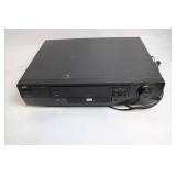 JVC XV-511 DVD Player with AV Compulink and Dolby Digital