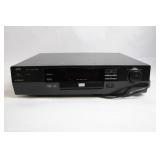 JVC XV-511 DVD Player with AV Compulink and Dolby Digital