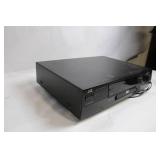 JVC XV-511 DVD Player with AV Compulink and Dolby Digital