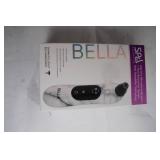 SPA Sciences Bella Wet/Dry Microdermabrasion System with NanoMist Technology