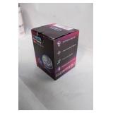 Rossetta 4 in 1 Star Projector Night Light