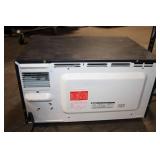 Used Countertop Microwave with Multiple Preset Cooking Options