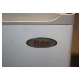 Haier Mini Refrigerator with Ferrari Sticker