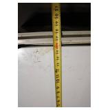 Haier Mini Refrigerator with Ferrari Sticker