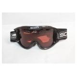 Scott Ski Goggles with Adjustable Strap