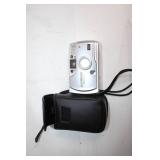 Olympus Trip AF 60 Point-and-Shoot Film Camera with Case