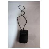 Olympus Trip AF 60 Point-and-Shoot Film Camera with Case