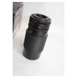 Fujifilm FinePix S9400W Camera with Lenses and Accessories