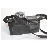 Used Minolta Maxxum 5000 SLR Camera with Lens