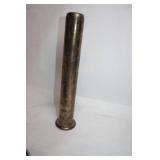 Vintage Collection of Silver-Plated Tableware Including Vases and Serving Dishes