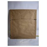 Framed Art Print of Mediterranean Terrace with Vase of Flowers