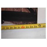 Vintage Rat Pack Poster Featuring Frank Sinatra, Dean Martin, Sammy Davis Jr.