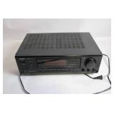 Onkyo R1 Audio/Video Tuner Amplifier in Good Condition