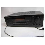 Onkyo R1 Audio/Video Tuner Amplifier in Good Condition