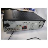 Onkyo R1 Audio/Video Tuner Amplifier in Good Condition