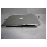 Used Apple MacBook with Charger - Minor Exterior Damage