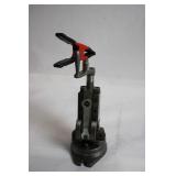 Precision Metal Fabrication Angle Indexer with Clamp Attachment