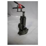 Precision Metal Fabrication Angle Indexer with Clamp Attachment