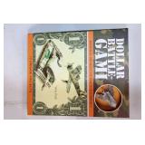 Dollar Battle-Gami Book with 100 Sheets of Practice Currency