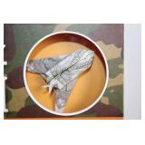 Dollar Battle-Gami Book with 100 Sheets of Practice Currency