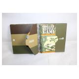 Dollar Battle-Gami Book with 100 Sheets of Practice Currency