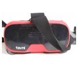 Utopia 360Â° Pro Series Virtual Reality Headset and Tzumi Dream Vision VR Headset