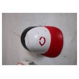 Minnesota Twins Collectible Set: Baseballs, Mini Helmet, and Corey Koskie Figure