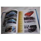 Book: Cars of the Fabulous 50s - A Decade of Style and Good Times
